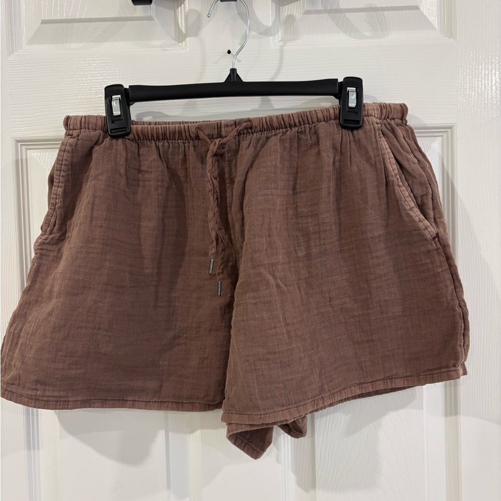NWT Gap Shorts